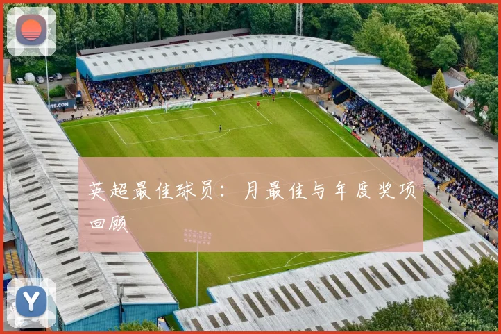 英超最佳球员：月最佳与年度奖项回顾